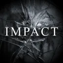 IMPACT by Aksys, Aresklas - Hard Techno cover art