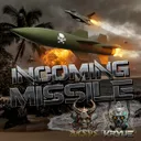 Incoming Missile by Aksys, Kryve - Frenchcore cover art
