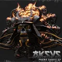 incoming Missile (VIP) by Aksys, Kryve - Frenchcore cover art