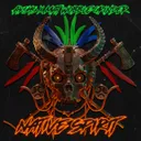 Native Spirit by Aksys, Mat Wobble Grinder - Frenchcore cover art