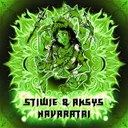Navaratri by Aksys, Stiwie - Frenchcore cover art