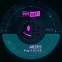 That Funk - Original Mix by Aksys - Frenchcore cover art