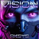 Vision by Aksys - Frenchcore cover art