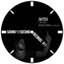 Brainstorming by Akyra, Gianni Rossi - Hardstyle cover art