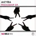 Freedom - Original Mix by Akyra - Hardstyle cover art