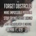 Life - Original Version by Akyra, K19 - Hardstyle cover art