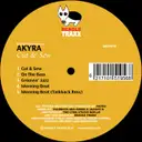Morning Beat - Original Mix by Akyra - Hardstyle cover art