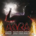 Shut Your Mouth - Original by Akyra - Hardstyle cover art