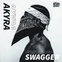 Swagger by Akyra - Hardstyle cover art