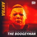 The Boogeyman by Akyra - Hardstyle cover art