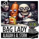 Bag Lady by Al Storm, Alaguan - Happy Hardcore cover art