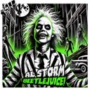 Beetlejuice! - Extended Mix by Al Storm, 247 Hardcore - Happy Hardcore cover art