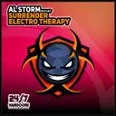 Electro Therapy by Al Storm - Happy Hardcore cover art