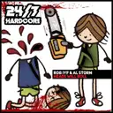 Heads Will Roll by Al Storm, Rob IYF - Happy Hardcore cover art