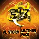 Leatherface - Original Mix by Al Storm - Happy Hardcore cover art