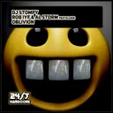 Oblivion - Radio Mix by Al Storm, Rob IYF, DJ Stompy, Elaine - Happy Hardcore cover art