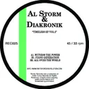 Piano Generation by Al Storm, Diakronik - Happy Hardcore cover art