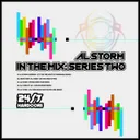Rain - Eufeion Remix by Al Storm, Eufeion, Alison Wade - Happy Hardcore cover art