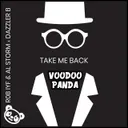 Take Me Back - Extended Mix by Al Storm, Rob IYF, Dazzler B - Happy Hardcore cover art
