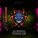 Touch Me by Al Storm, 247 Hardcore - Happy Hardcore cover art