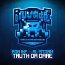 Truth Or Dare by Al Storm, Rob IYF - Happy Hardcore cover art