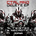 Mind Control - Original Mix by Al Twisted, Necrotic - Hardcore cover art