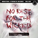 The Wrong Sardine by Al Twisted, Sleeper Cell - Hardcore cover art