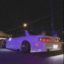 Night Run by AL3NAT - Rawstyle cover art