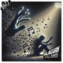 Balance - Radio Edit by Alaguan, 247 Hardcore - Happy Hardcore cover art
