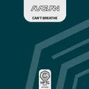 Can't Breathe - Extended Mix by Alaguan - Happy Hardcore cover art