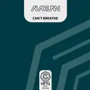 Can't Breathe - Radio Edit by Alaguan - Happy Hardcore cover art