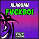 FVKB0I - Radio Mix by Alaguan - Happy Hardcore cover art
