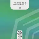 Go - Extended Mix by Alaguan - Happy Hardcore cover art