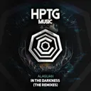 In The Darkness - Daniel Seven Remix by Alaguan, Daniel Seven - Hardcore cover art