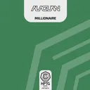 Millionaire by Alaguan - Happy Hardcore cover art
