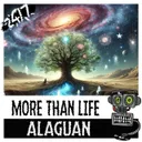 More Than Life - Extended Mix by Alaguan, 247 Hardcore - Happy Hardcore cover art