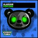Popcore - Extended Mix by Alaguan - Happy Hardcore cover art