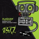 Summer Lovin (Dance The Night Away) by Alaguan, Zoe VanWest - Happy Hardcore cover art