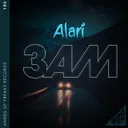 3 AM by Alari - Hardstyle cover art