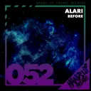 Before - Extended Mix by Alari - Hardstyle cover art