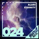 Eternity - Embee Remix by Alari, Embee - Hardstyle cover art