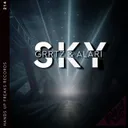 Sky - Extended Mix by Alari, Grrtz - Hardstyle cover art