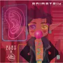 Animatrix by Alby Loud, Alux Feuer - Doomcore cover art