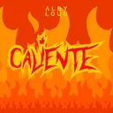 Caliente by Alby Loud, Crcknd - Doomcore cover art