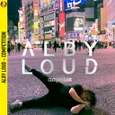 Competition by Alby Loud - Doomcore cover art