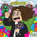 Destroyer by Alby Loud - Doomcore cover art