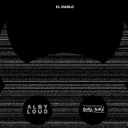 El Diablo by Alby Loud, Yanck Yanck - Doomcore cover art