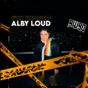 F*ck Yourself by Alby Loud - Doomcore cover art