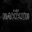 Hakkuh by Alby Loud - Doomcore cover art