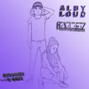 Hardcore 4 Life by Alby Loud, Rxlez - Doomcore cover art